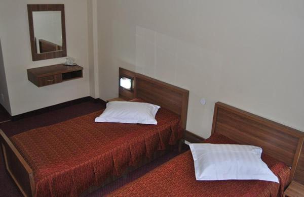 Hotel Iasicon Lacu Rosu Kamer foto